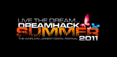 Группы DreamHack Summer: M5+fnatic+SK
