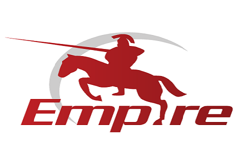Очередная замена в Team Empire
