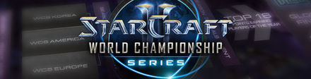 WCS 2013 Season 3 Europe: Premier League: Второй групповой этап