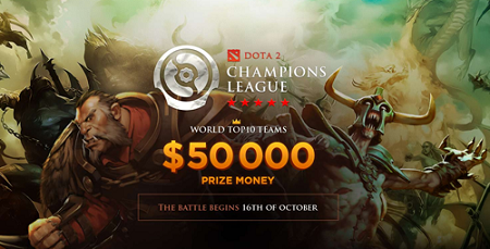 Team Empire vs RoX.KIS: Кто попадет во второй сезон D2 Championship League?