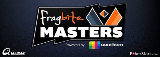 Fragbite Masters: Финал Alliance vs Fnatic