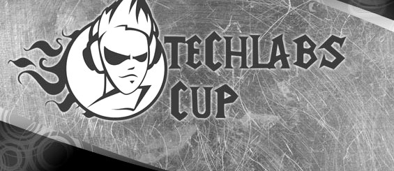 Квалификация на Techlabs Cup Moscow