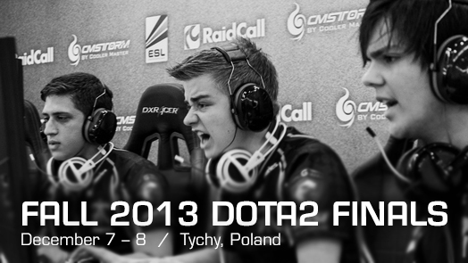 RaidCall EMS One Finals: LIVE!