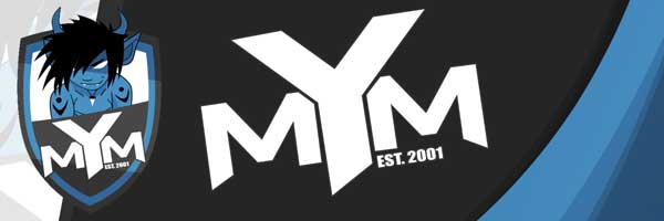 MeetYourMakers с новым составом по DOTA2