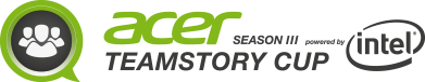 Acer TeamStory Cup Season 3: Acer vs EG