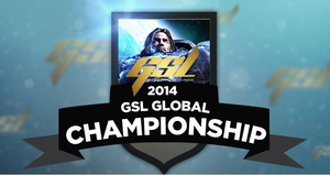 GSL Global Championship 2014