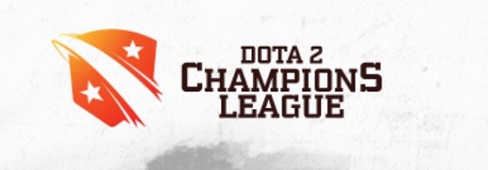 DOTA2 Champions League Season 3