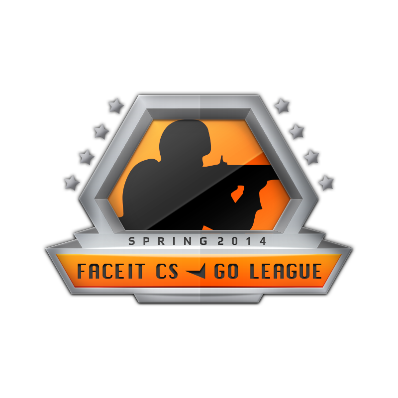 FACEIT Spring League 2014