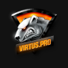 Hitbox BountyHunter Series #3: Virtus.pro vs Team Dog