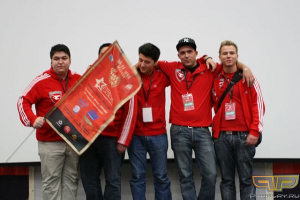 Mousesports