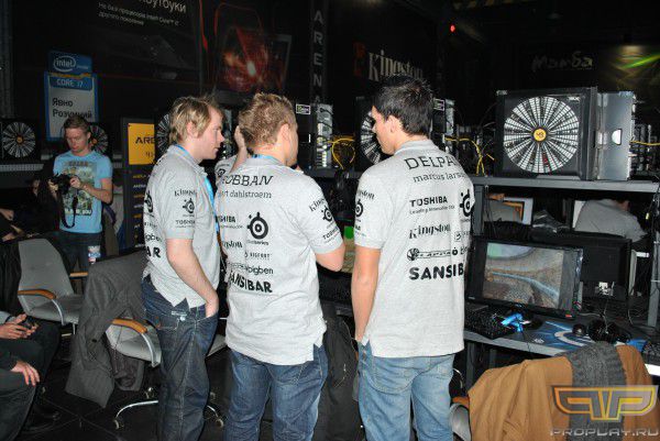 SK Gaming 