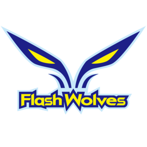 Acer TeamStory Cup Season 3: Flash Wolves vs Axiom