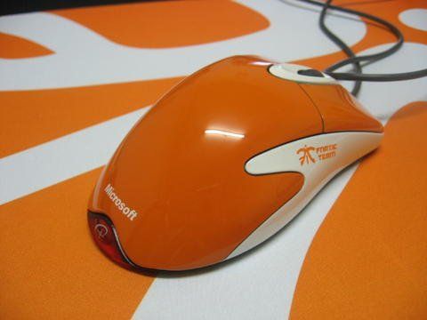 Fnatic Edition Microsoft 3.0 +  