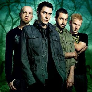 Breaking Benjamin 