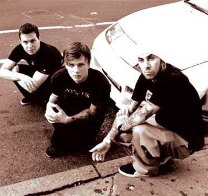 Blink 182