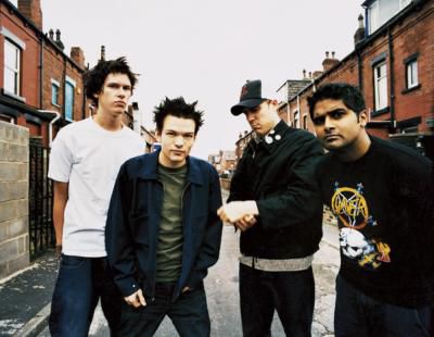Sum 41