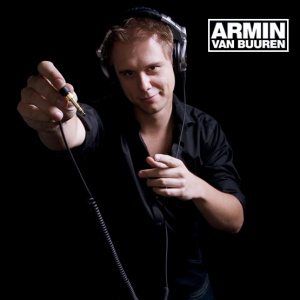 Armin van Buuren