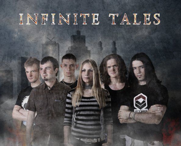 Infinite Tales 4