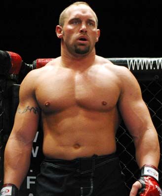 Shane Carwin