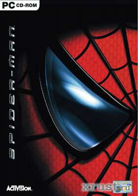 Spider-Man the movie