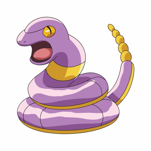 #023: Ekans