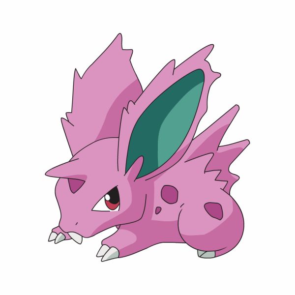 #032: Nidoran