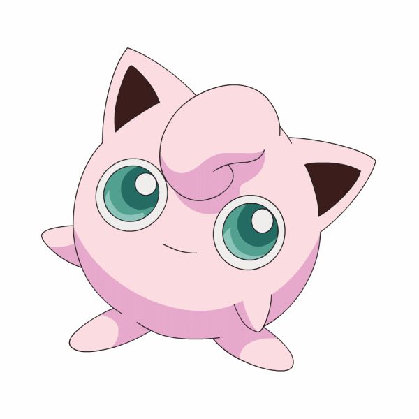 #039: Jigglypuff