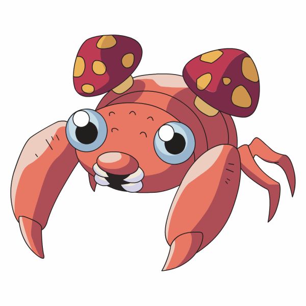 #046: Paras