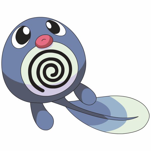 #060: Poliwag