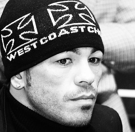 Arturo Gatti