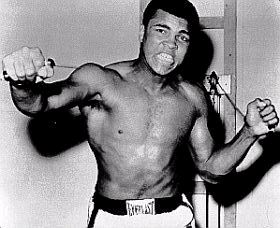 Muhammad Ali