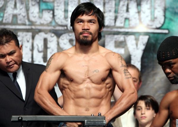 pacquiao