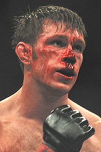 forrest griffin