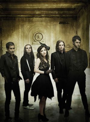 Flyleaf