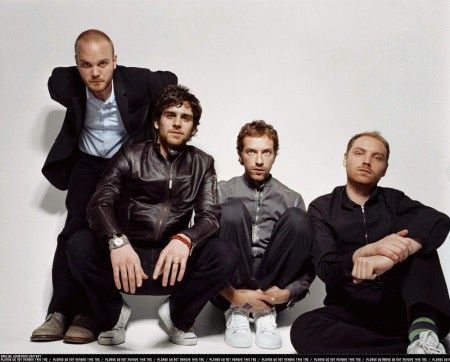 ColdPlay