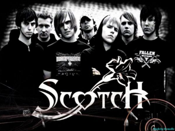 Scotch