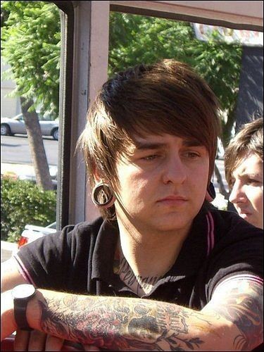 Matt Nicholls