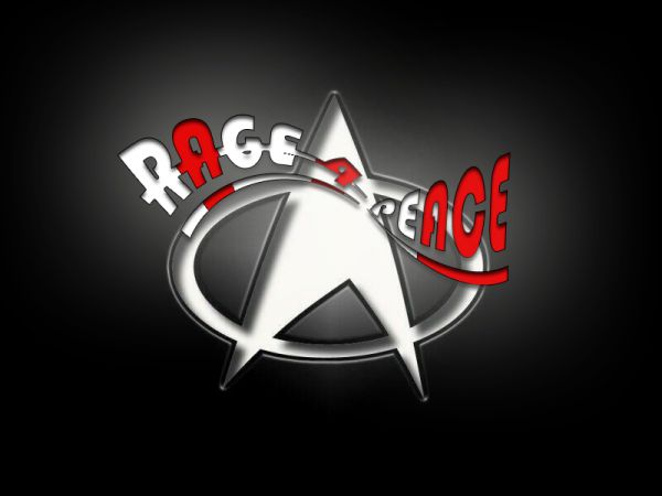 RAGE  4 PEACE