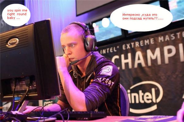    fnatic