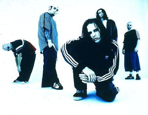 KORn ...the best