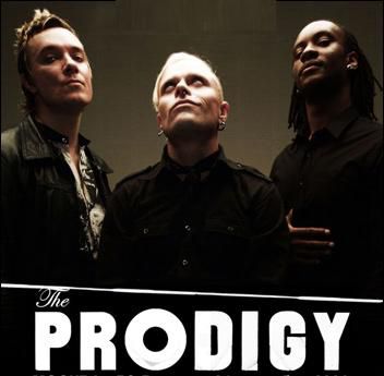 The prodigy9
