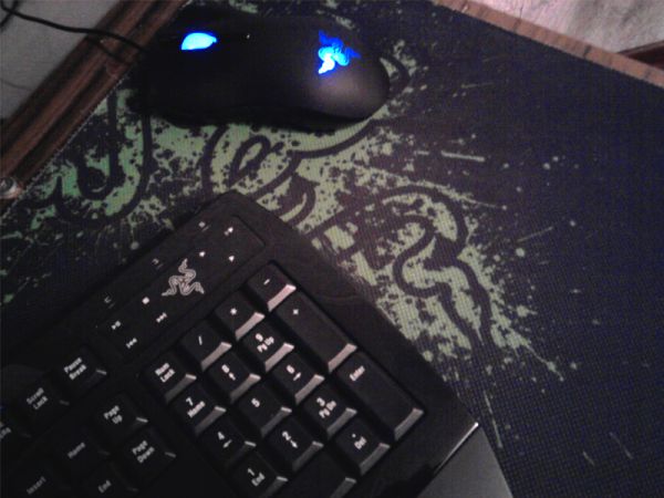 My Razer Power