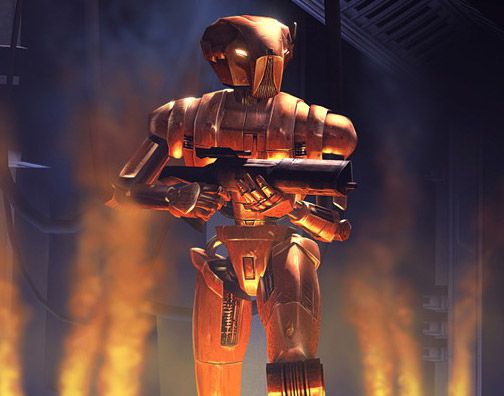 HK-47 <3