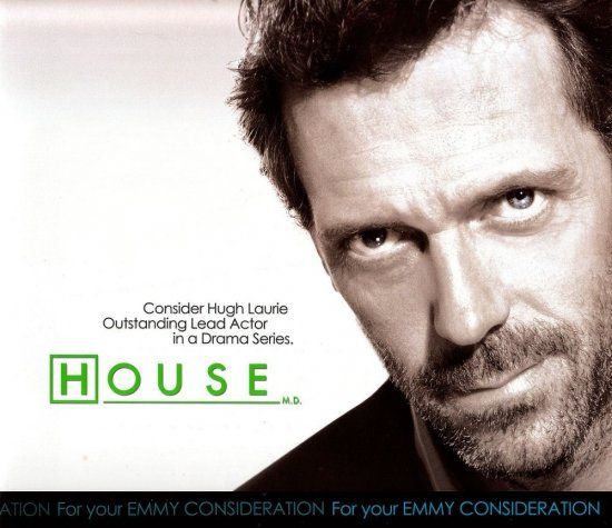 dr,house