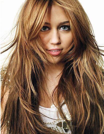 Miley Cyrus 8