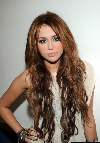 Miley Cyrus 12