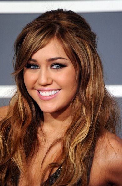 Miley Cyrus 18