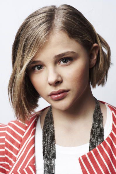 chloe moretz