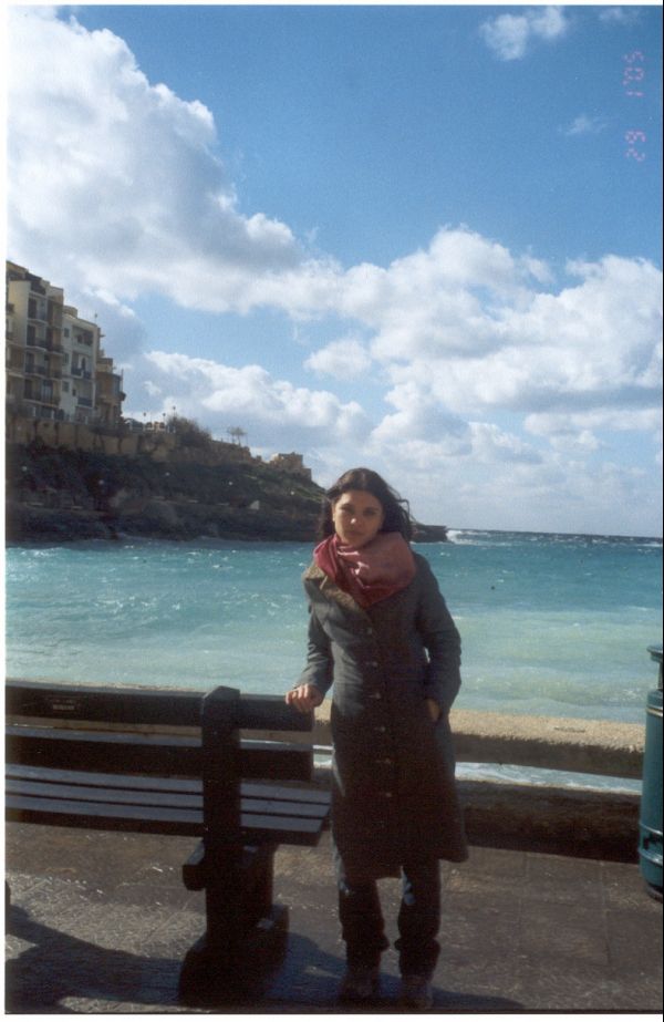 Gozo 2005