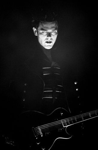 Richard Zven Kruspe Bernstein